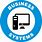 Business System Icon