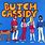 Butch Cassidy Hanna-Barbera