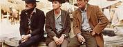 Butch Cassidy and Sundance Kid Movie Katharine Ross