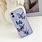 Butterfly iPhone 13 Case