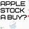 Buy AAPL Stock