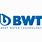 Bwt Logo