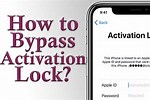 Bypass Activation Lock Code