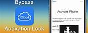 Bypass iCloud Lock Activation Server