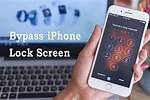 Bypass iPhone Lock Screen