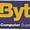 Byte Computer Superstore Logo