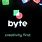 Byte Vine App Logo