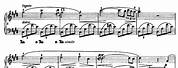 C Sharp Minor Nocturne Chopin Piano Sheet Music