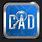 CAD Drafting Logo
