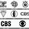 CBS Logo Evolution