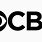 CBS Logo Vector