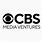 CBS Media Ventures Logopedia