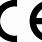 CE Certified Logo