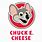 CEC Chuck E. Cheese Logo