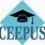 CEEPUS Logo