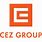 CEZ Group Logo