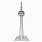 CN Tower Sketch