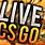 CS:GO Live Thumbnail