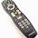 Cable TV Remote Control