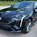 Cadillac Sports Car 2020