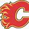 Calgary Flames Logo Transparent