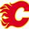 Calgary Flames New Logo