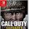 Call of Duty WW2 Nintendo Switch
