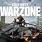 Call of Duty Warzone in Game