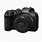 Camera Lens for Canon EOS