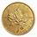 Canadian 1 Oz Gold Coin