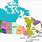 Canadian Area Codes