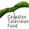 Canadian Television Fund CTF Logo