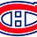 Canadiens De Montreal Logo