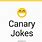 Canary Jokes