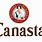 Canasta Logo