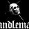 Candlemass Logo