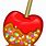 Candy Apple Logo