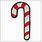 Candy Cane Design