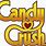 Candy Crush SVG