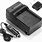 Canon Camcorder Battery Charger