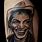 Cantinflas Tattoo