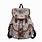 Canvas Backpack for Teen Girls