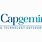 Capgemini New Logo