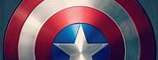 Captain America Shield Wallpaper iPhone
