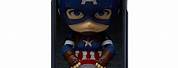 Captain America iPhone 6s