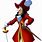 Captain Hook Character