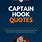 Captain Hook Quotes