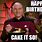 Captain Picard Happy Birthday