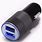 Car Charger to USB Adapter
