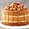 Caramel Apple Layer Cake